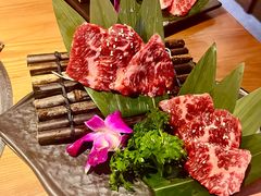 -丸藏和牛烧肉专门店(园区师惠坊店)