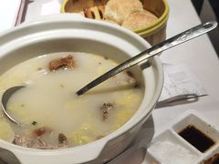 -玉林烤鸭店(黄村兴华店)