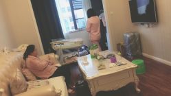 -弗蕾亚·和月月子调理院(东湖店)