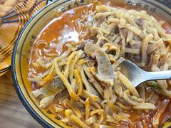 -张氏北相羊肉胡卜(八一店)