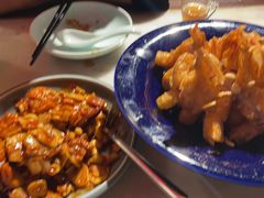 -小吊梨汤·北京菜·烤鸭(双井乐成中心店)