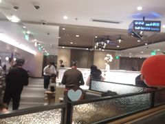 -海底捞大排档火锅(悦荟广场店)