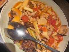 -华豫川酒家(大卫城店)