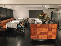 -Va Bene贝尼西餐厅