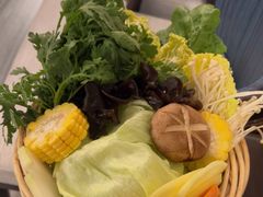 -鲜潭蒸汽石锅鱼(万象前海店)