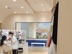 -海马体照相馆(成都来福士广场店)