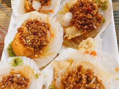 -玉园烧烤·海鲜辣炒