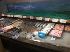 -郑庄脂渣海鲜楼(九水路店)