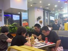 -金陵暴走小龙虾·迷踪蟹(凯德MALL店)