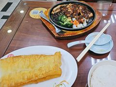 -日月永和中国餐饮名店(东湖店)
