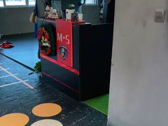 -M.S拳击泰拳馆(大学路店)