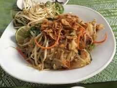-Barrab restaurant Chiang Rai