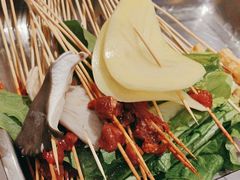 -钢管厂五区小郡肝火锅串串香(清河店)