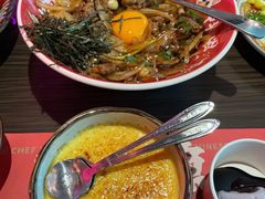 -仙隐小鹿料理食堂(惠济万达店)