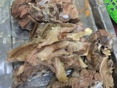 -马学武手抓美食(下南关总店)