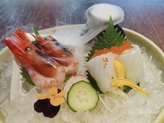 -大雄寿司(中华广场店)