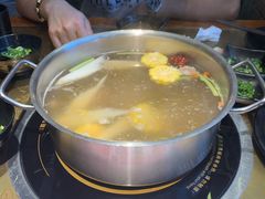 -手选潮汕鲜活牛肉火锅(二七广场店)