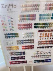 -四季·予你日式美甲美睫Nail