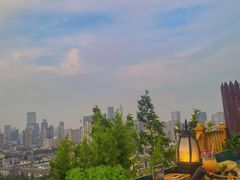 -萨芭蒂高空花园餐酒吧