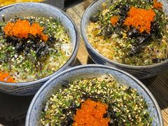 -三国惹火烤肉·中日韩烤肉集合店(海滨城店)
