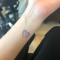 -飛凡TATTOO纹身•原创