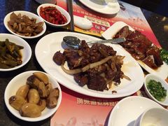 -中国厨房/台湾牛肉面