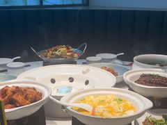 -东方红·湖南菜(金屿店)