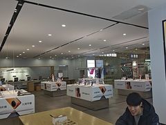 -OPPO服务体验中心(天津和平区天河城店)