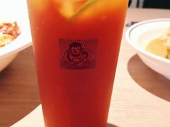 -太二酸菜鱼(菱角湖万达店)