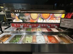 -韩盛·盛江山自助料理(中街大悦城店)