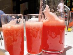 西瓜汁-麓湘小镇(开福万达广场店)