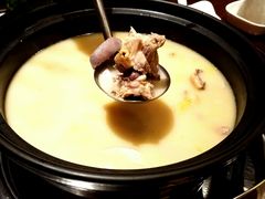 -捞神煲汤火锅(湖滨商业街店)