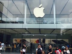 -Apple零售店(成都太古里店)