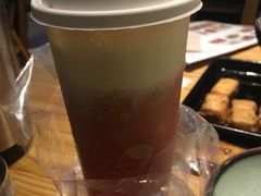 -喜茶(永旺梦乐城店)