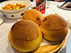 招牌菠萝包-炳胜品味(珠江新城店)