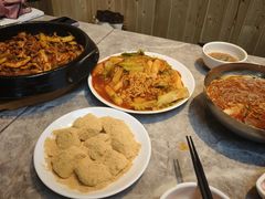 -屋里家延边朝鲜族冷面(南园店)