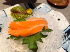 -小乔回转寿司(沈阳大悦城店)