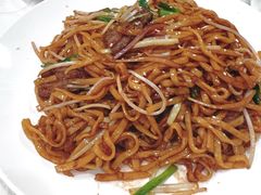 -汇兴源餐馆(小北路店)