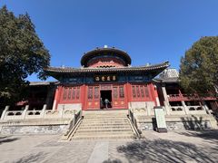 -大钟寺古钟博物馆