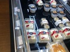 -85度C(无锡梦享城店)