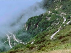 -白草畔自然风景区