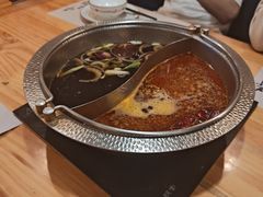 -牛匠和牛寿喜锅(西安总店)