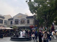 -星巴克臻选(湖滨道店)