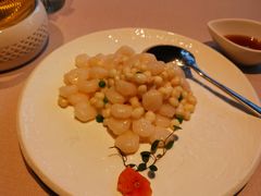 -漢舍中国菜馆(889广场店)