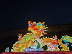 -老门东历史文化街区