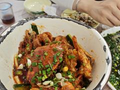 -辣螃铠盆盆蟹大排档(总店)