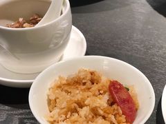 腊味煲仔饭-粤凤佬