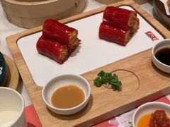 -悦得闲广式点心茶楼(蓝鲸世界店)