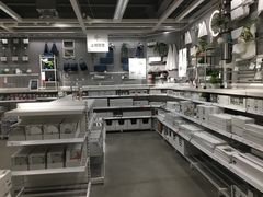 -宜家·瑞典风味餐厅(烟台路店)