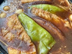 -城南往事·鲁菜济南菜(龙奥万科店)